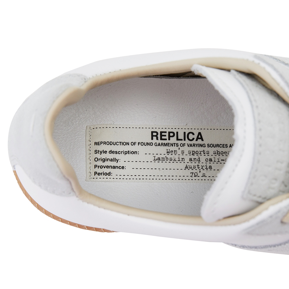 메종마르지엘라(MAISON MARGIELA) 스크래치 레플리카 여성 스니커즈 S58WS0109 P1895 T1016 SA_S58WS0109 P1895 T1016_012