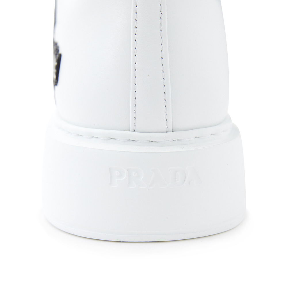 프라다(PRADA) 하트 여자 스니커즈 1E805L 3L2B F0009