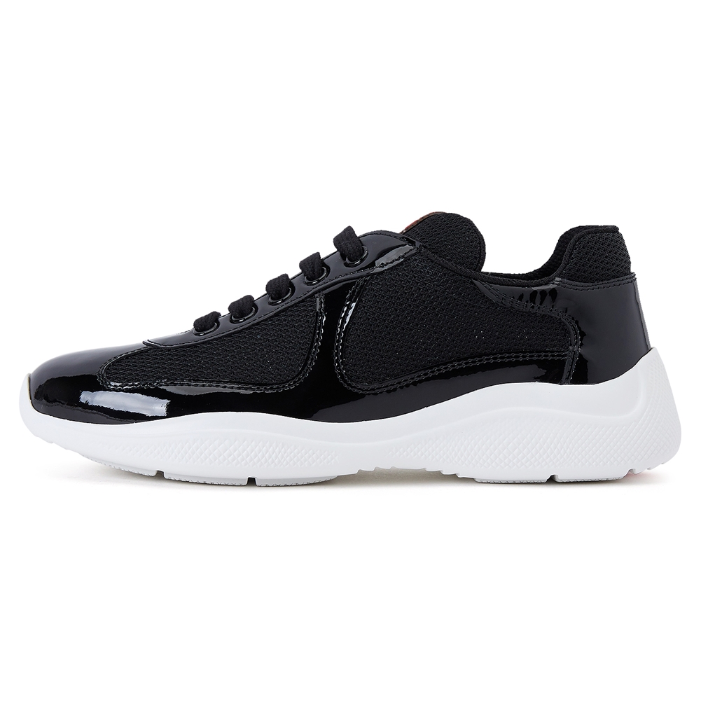 프라다(PRADA) 아메리카컵 여자 스니커즈 3E6420 ASZ F0967