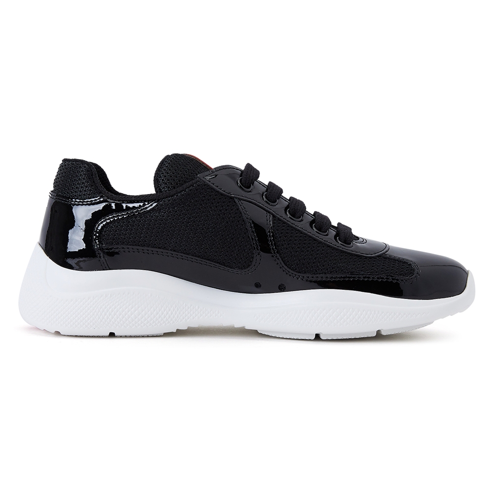 프라다(PRADA) 아메리카컵 여자 스니커즈 3E6420 ASZ F0967