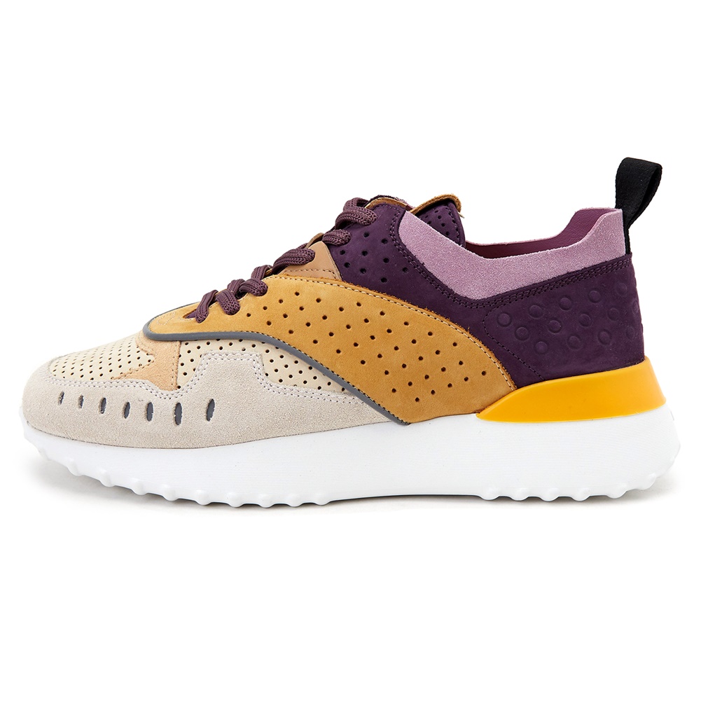 토즈(TODS) 폰도 스포티브 여자 스니커즈 XXW80A0W590MDNLLHC
