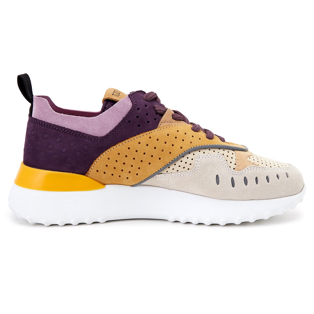 토즈(TODS) 폰도 스포티브 여자 스니커즈 XXW80A0W590MDNLLHC