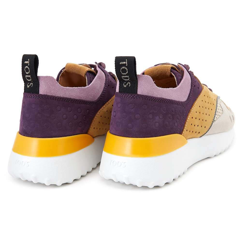 토즈(TODS) 폰도 스포티브 여자 스니커즈 XXW80A0W590MDNLLHC