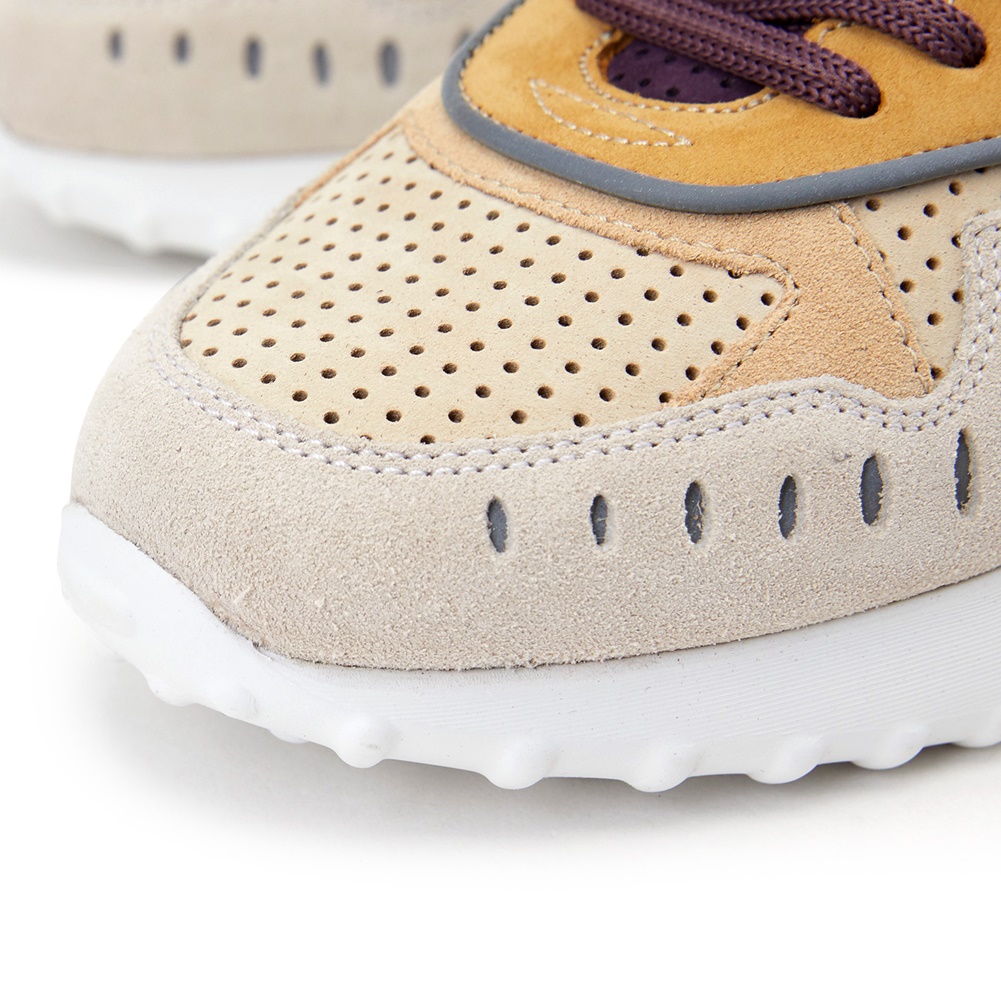 토즈(TODS) 폰도 스포티브 여자 스니커즈 XXW80A0W590MDNLLHC