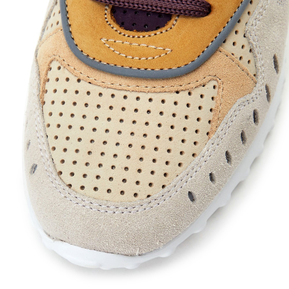 토즈(TODS) 폰도 스포티브 여자 스니커즈 XXW80A0W590MDNLLHC
