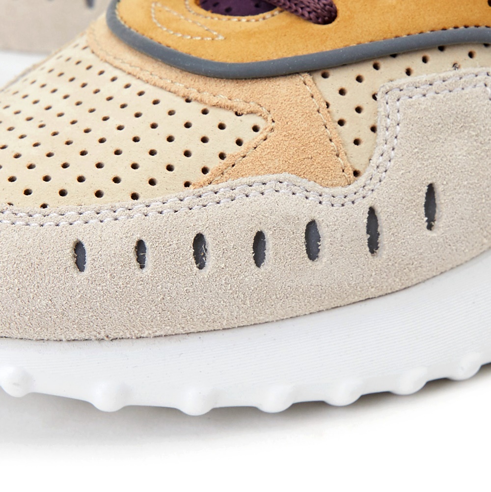 토즈(TODS) 폰도 스포티브 여자 스니커즈 XXW80A0W590MDNLLHC