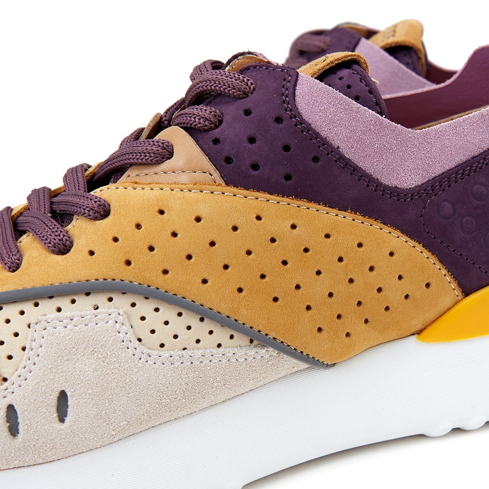 토즈(TODS) 폰도 스포티브 여자 스니커즈 XXW80A0W590MDNLLHC