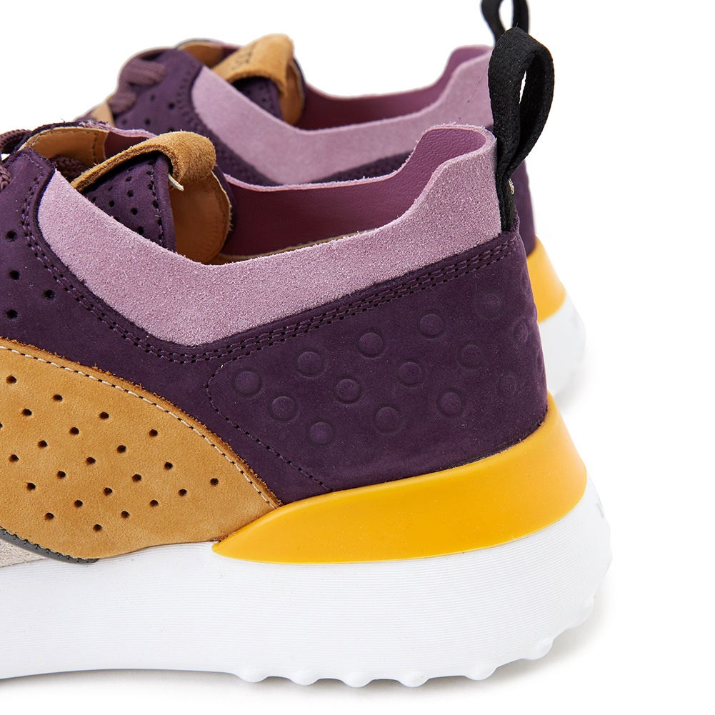 토즈(TODS) 폰도 스포티브 여자 스니커즈 XXW80A0W590MDNLLHC