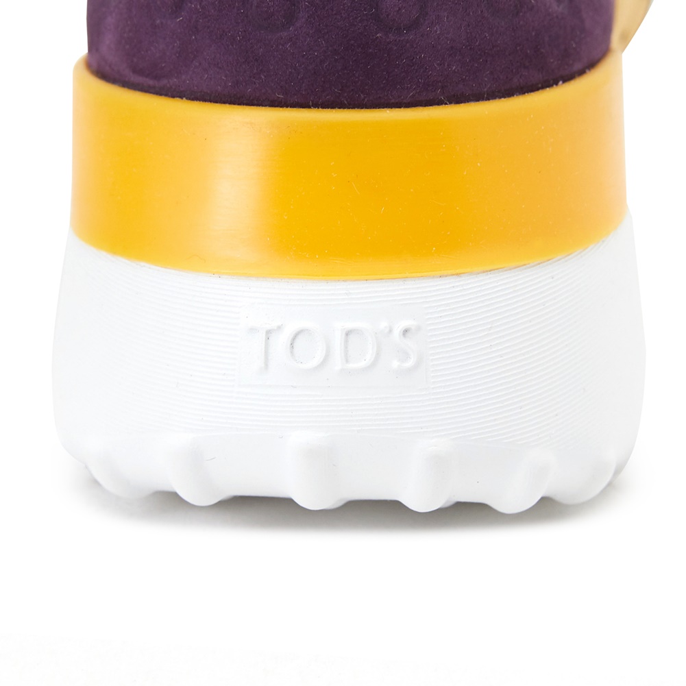 토즈(TODS) 폰도 스포티브 여자 스니커즈 XXW80A0W590MDNLLHC