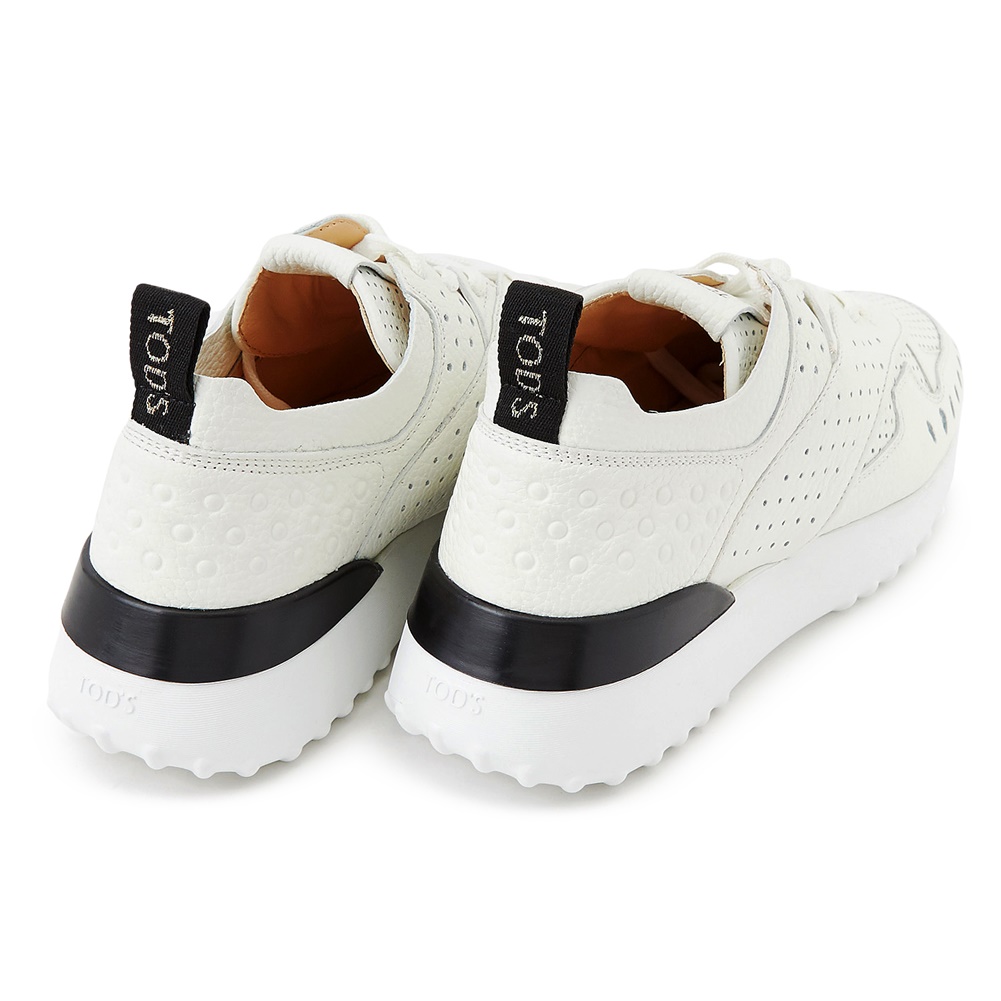 토즈(TODS) 폰도 스포티브 여자 스니커즈 XXW80A0W590RMAB001