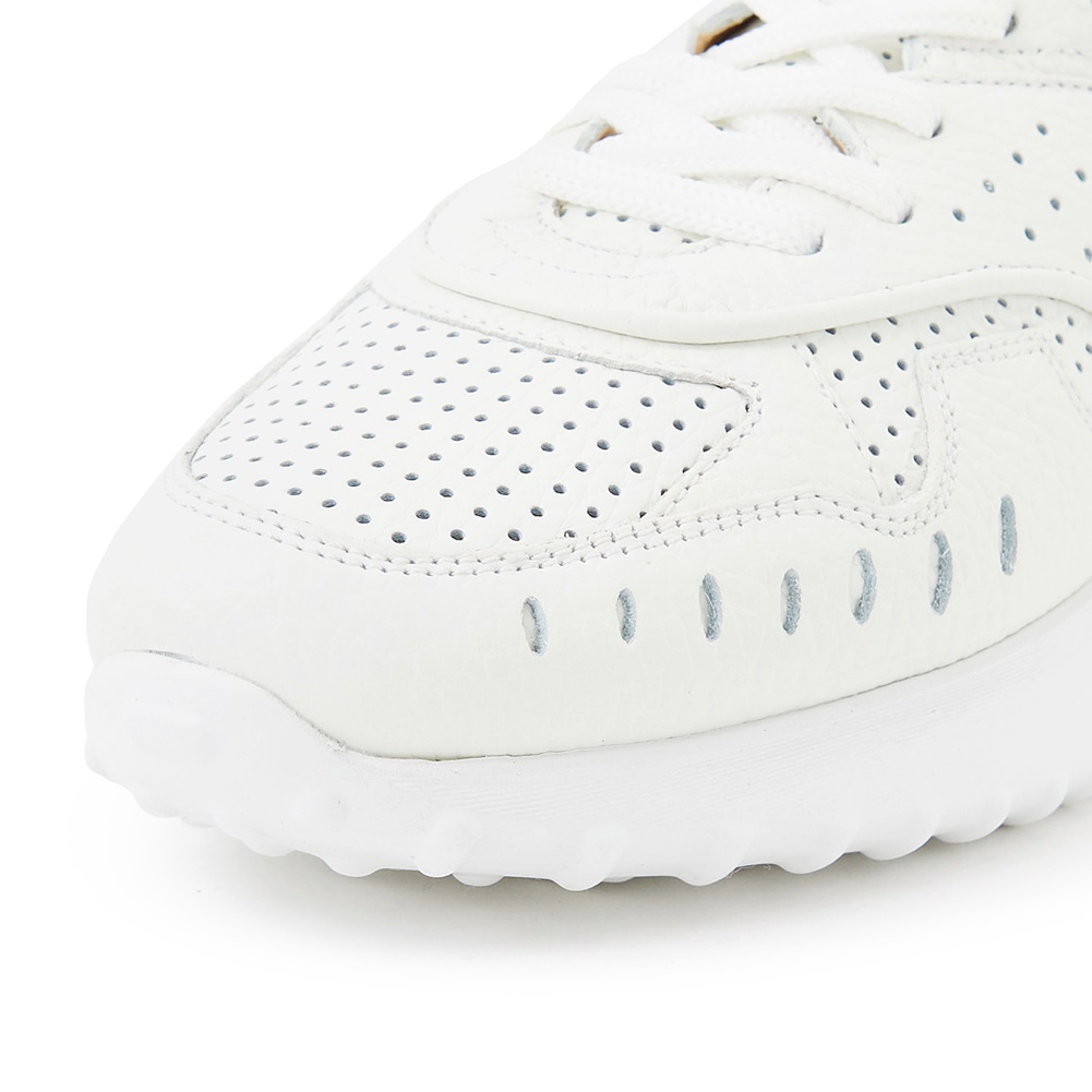 토즈(TODS) 폰도 스포티브 여자 스니커즈 XXW80A0W590RMAB001