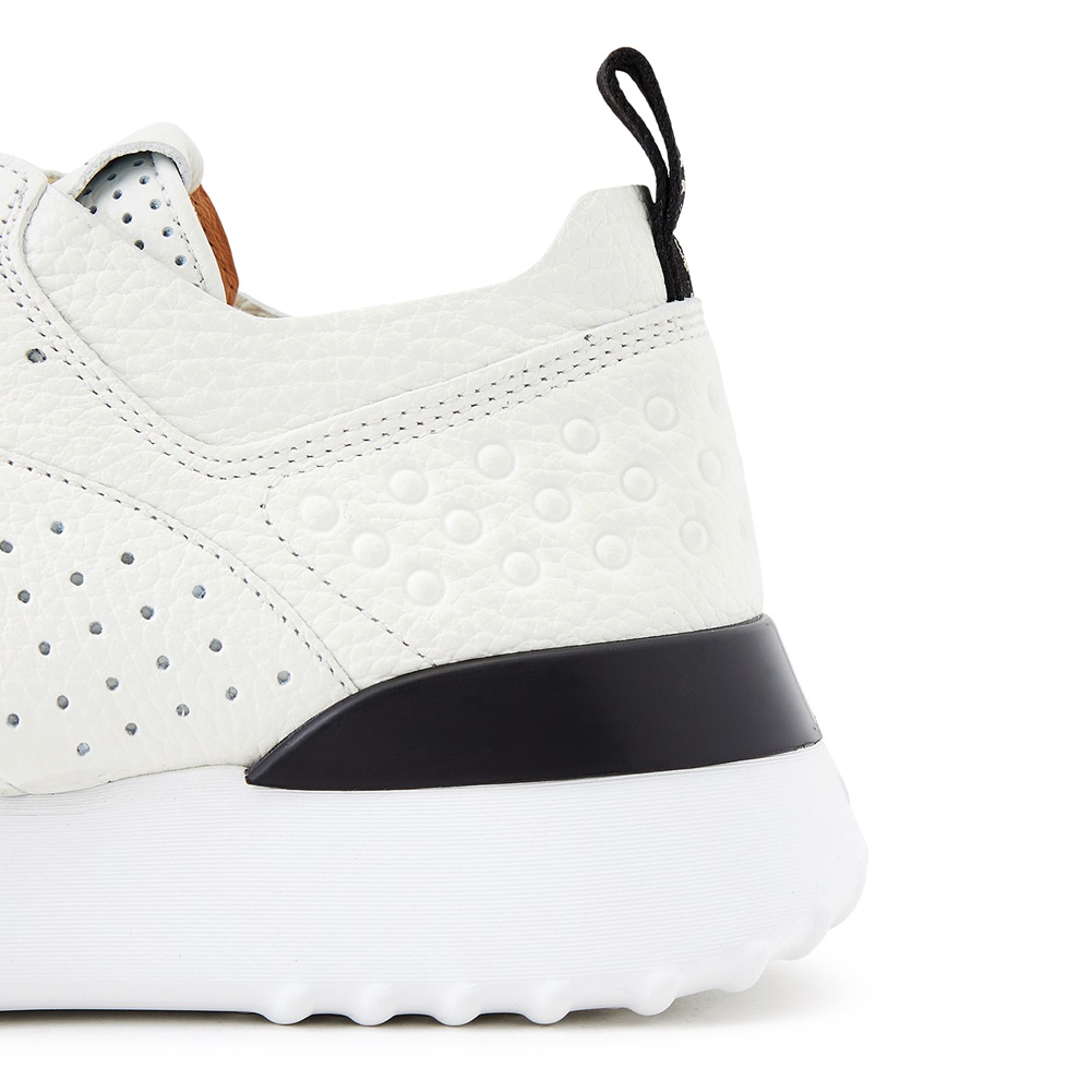토즈(TODS) 폰도 스포티브 여자 스니커즈 XXW80A0W590RMAB001