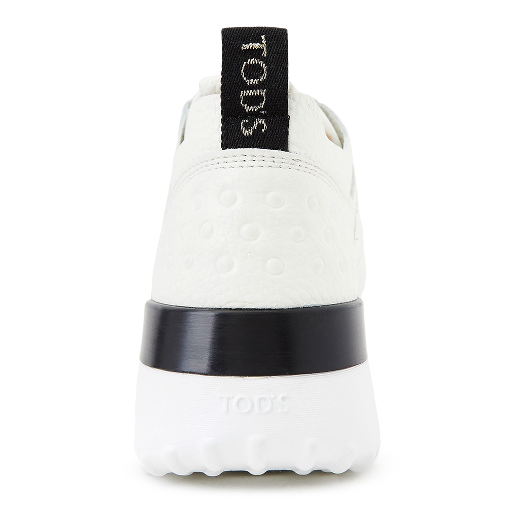 토즈(TODS) 폰도 스포티브 여자 스니커즈 XXW80A0W590RMAB001