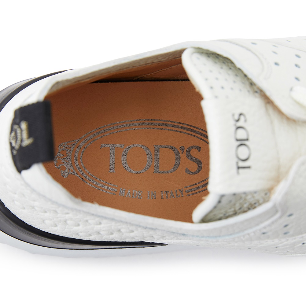 토즈(TODS) 폰도 스포티브 여자 스니커즈 XXW80A0W590RMAB001