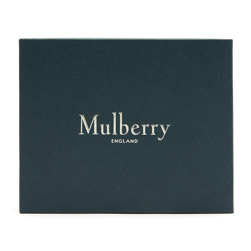 멀버리(MULBERRY) 콘티넨탈 여자 명함/카드지갑 RL5311 205 D646