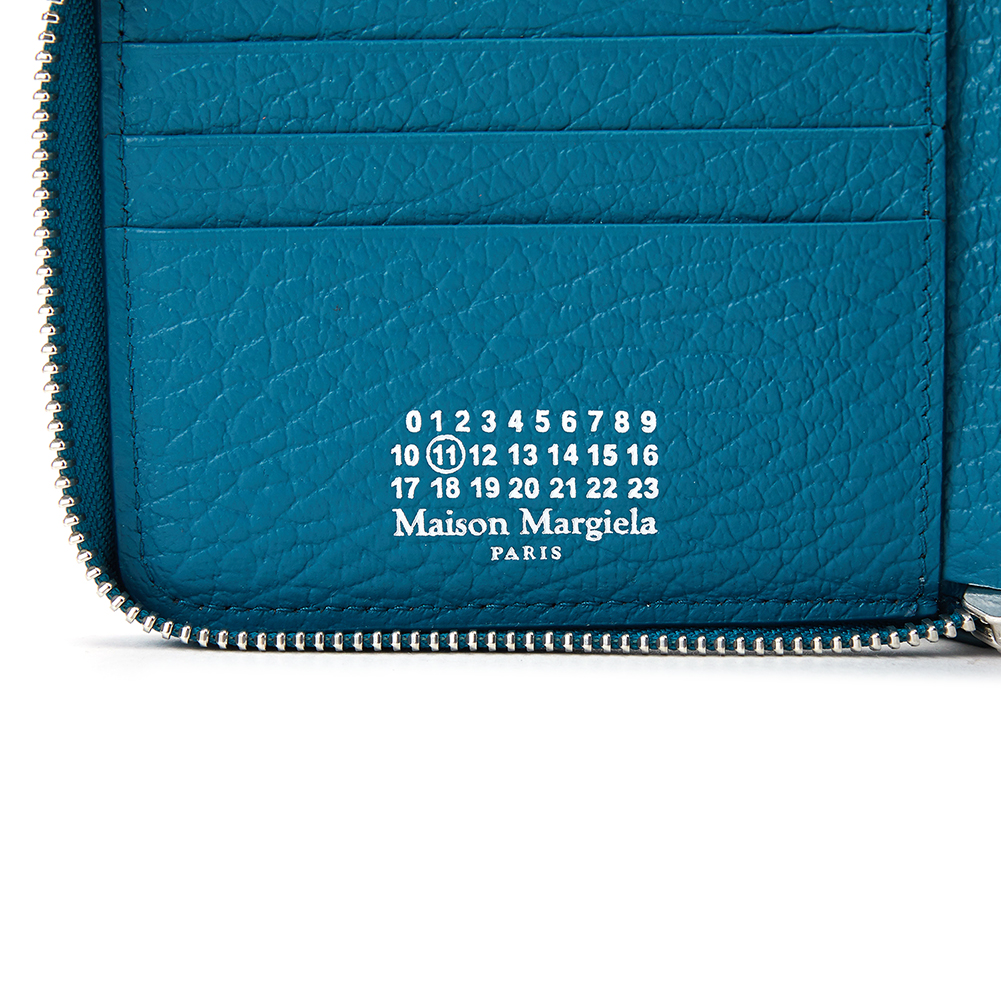 메종마르지엘라(MAISON MARGIELA) 여자 반지갑 S56UI0111 P0399 T6338