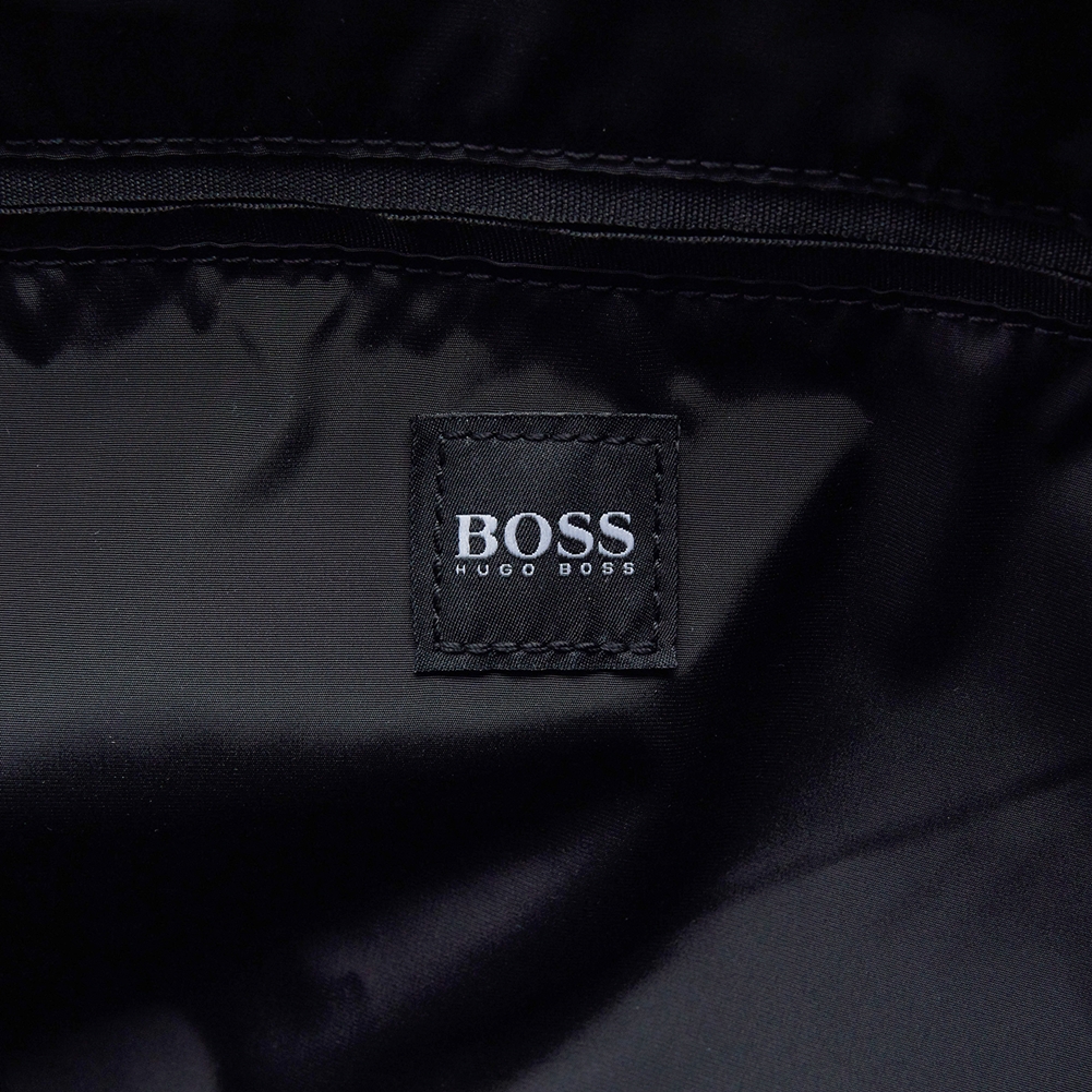 보스(BOSS) 픽셀 홀드올 남자 토트겸숄더백 50413053 003