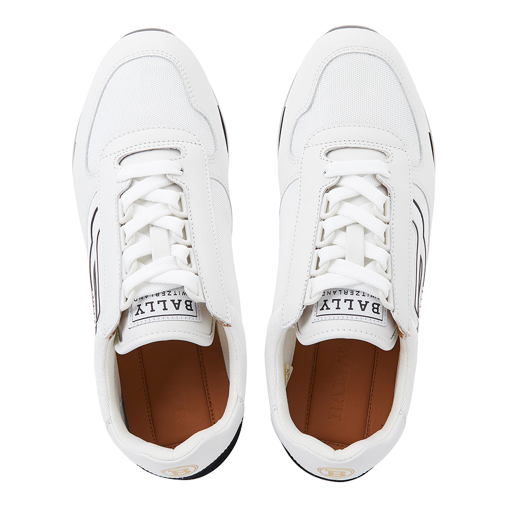 발리(BALLY) 남자 스니커즈 GAVINO T M 07