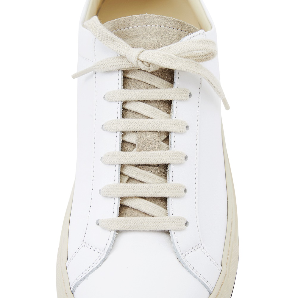 커먼프로젝트(COMMON PROJECTS) 레트로 로우 스페셜 남자 스니커즈 2221 0502 WHITE