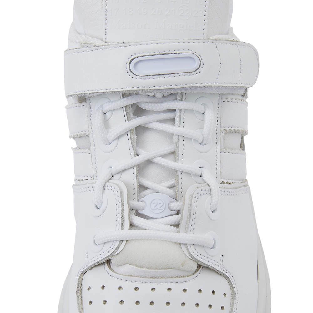 메종마르지엘라(MAISON MARGIELA) 레트로남자 스니커즈 S37WS0465 P2695 T1003