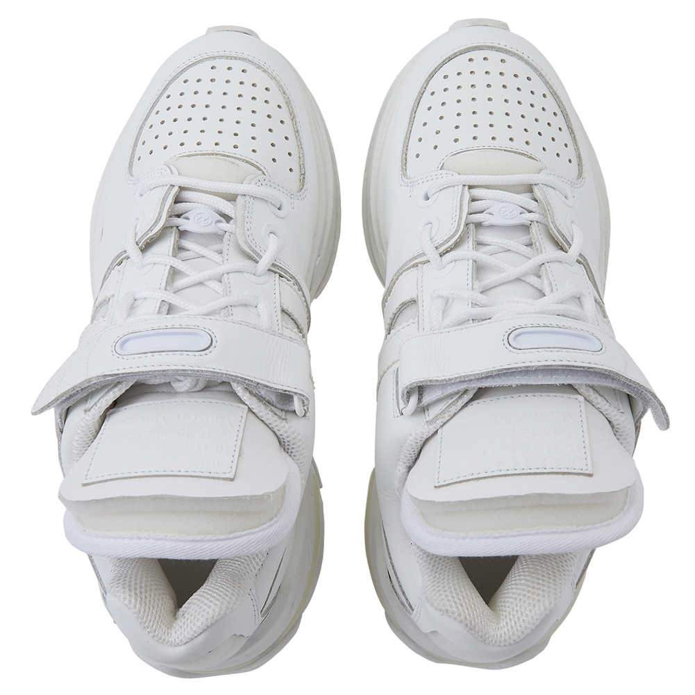 메종마르지엘라(MAISON MARGIELA) 레트로남자 스니커즈 S37WS0465 P2695 T1003