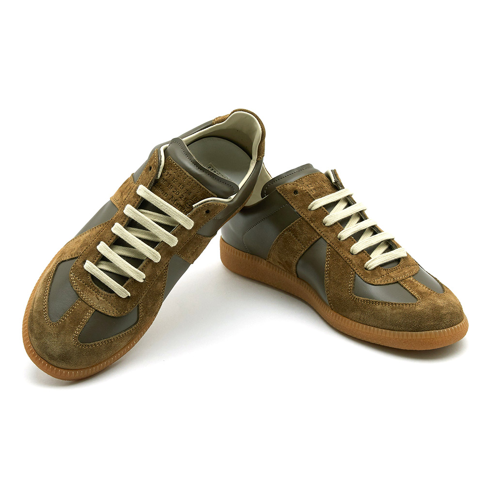 메종마르지엘라(MAISON MARGIELA) 레플리카 남자 스니커즈 S57WS0236 P1895 T8044