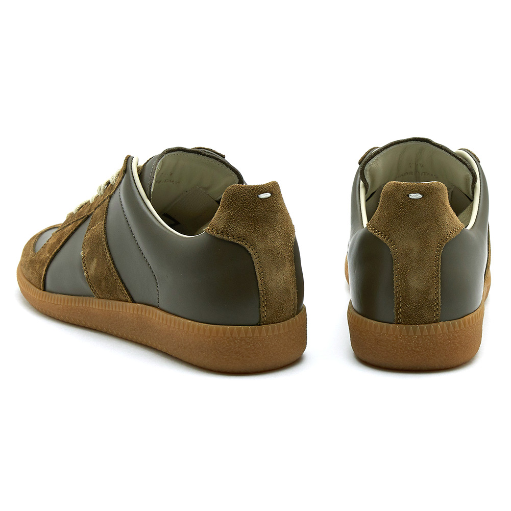 메종마르지엘라(MAISON MARGIELA) 레플리카 남자 스니커즈 S57WS0236 P1895 T8044