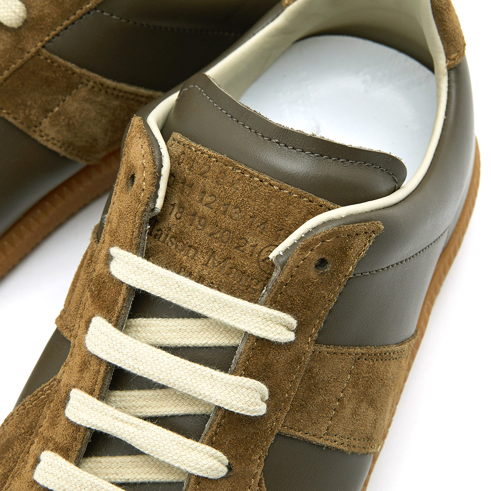 메종마르지엘라(MAISON MARGIELA) 레플리카 남자 스니커즈 S57WS0236 P1895 T8044