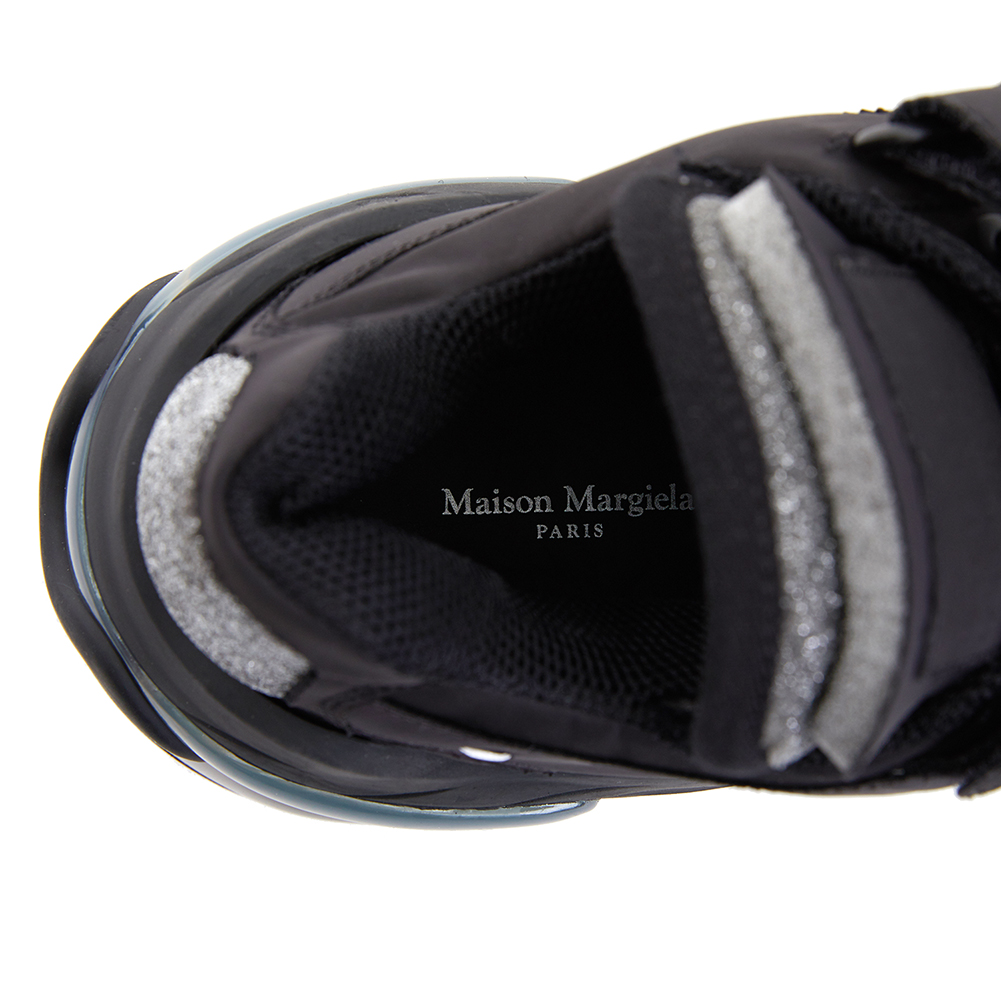 메종마르지엘라(MAISON MARGIELA) 레트로 남자 스니커즈 S57WS0271 P2834 H7591
