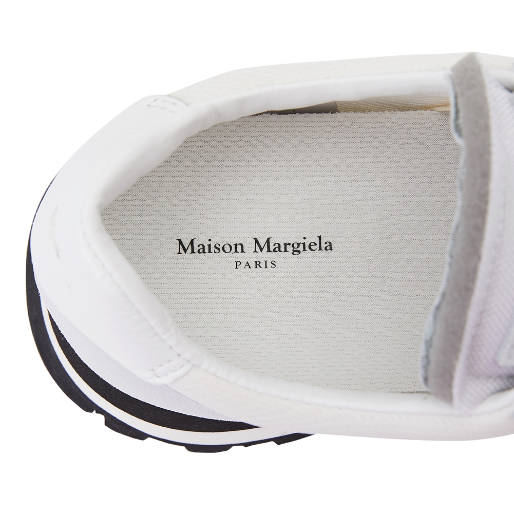 메종마르지엘라(MAISON MARGIELA) 레플리카 페인트 러너 남자 스니커즈 S57WS0283 P2860 H1137