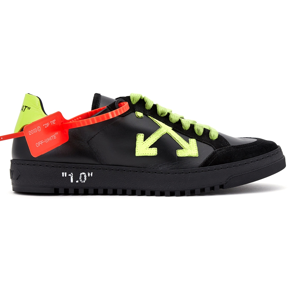 오프화이트(OFF WHITE) 2.0 남자 스니커즈 OMIA042F 19D68037 1062