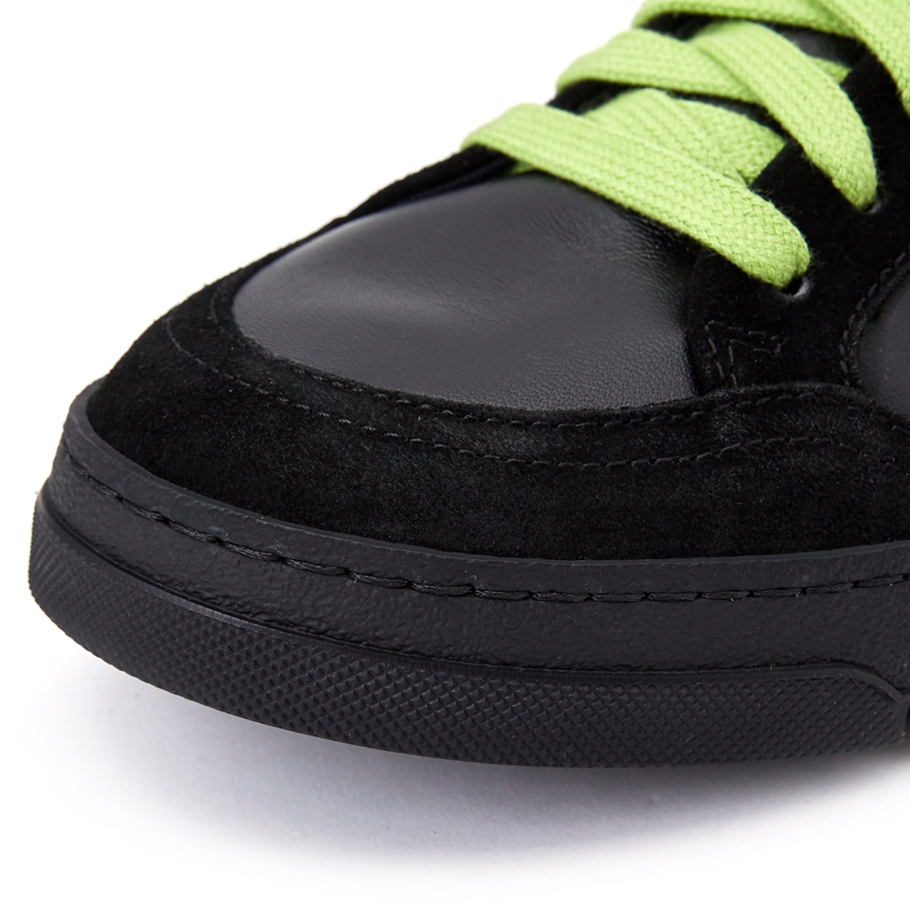 오프화이트(OFF WHITE) 2.0 남자 스니커즈 OMIA042F 19D68037 1062