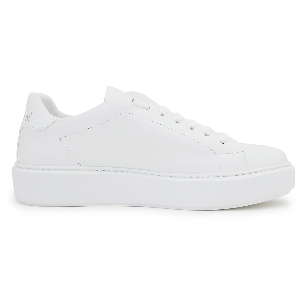 필립플레인(PHILIPP PLEIN) 스테인트먼트 남자 스니커즈 MSC2392 PLE075N 01
