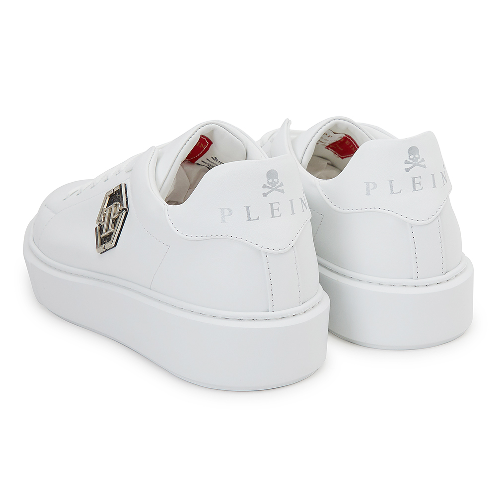 필립플레인(PHILIPP PLEIN) 스테인트먼트 남자 스니커즈 MSC2392 PLE075N 01