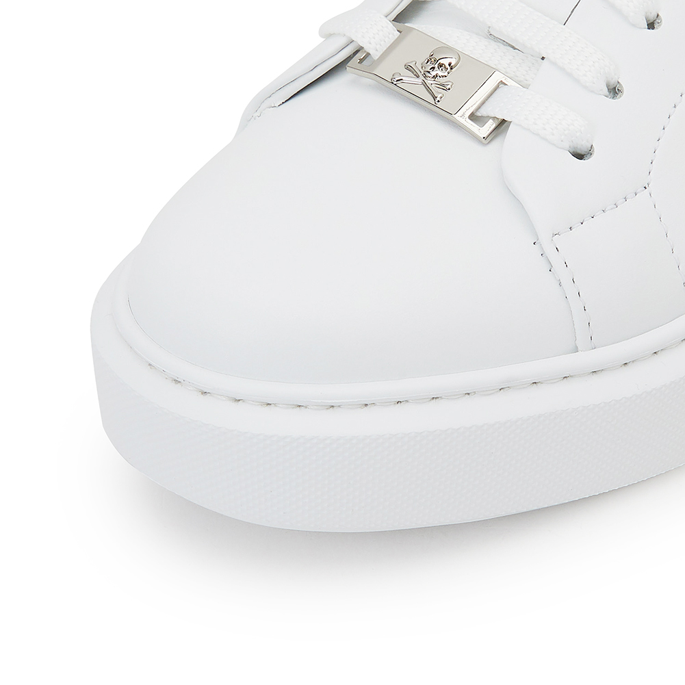 필립플레인(PHILIPP PLEIN) 스테인트먼트 남자 스니커즈 MSC2392 PLE075N 01