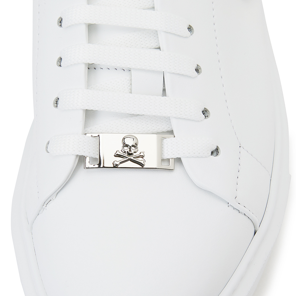 필립플레인(PHILIPP PLEIN) 스테인트먼트 남자 스니커즈 MSC2392 PLE075N 01