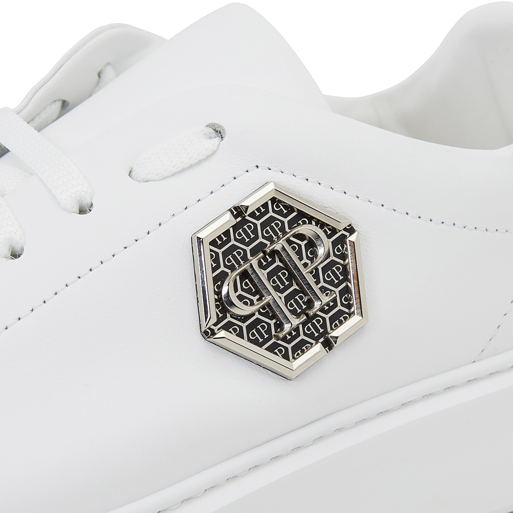 필립플레인(PHILIPP PLEIN) 스테인트먼트 남자 스니커즈 MSC2392 PLE075N 01