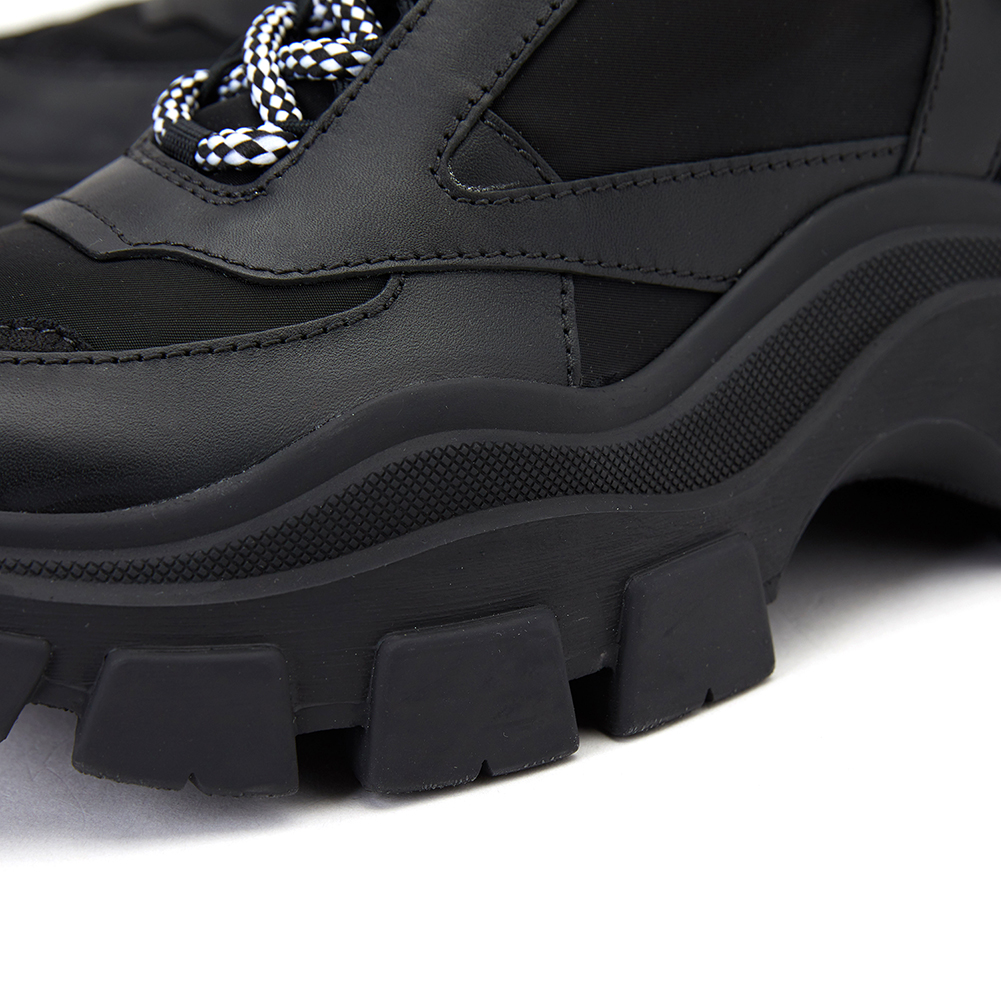 프라다(PRADA) 페가수스 남자 스니커즈 2EE324 BSY F0002