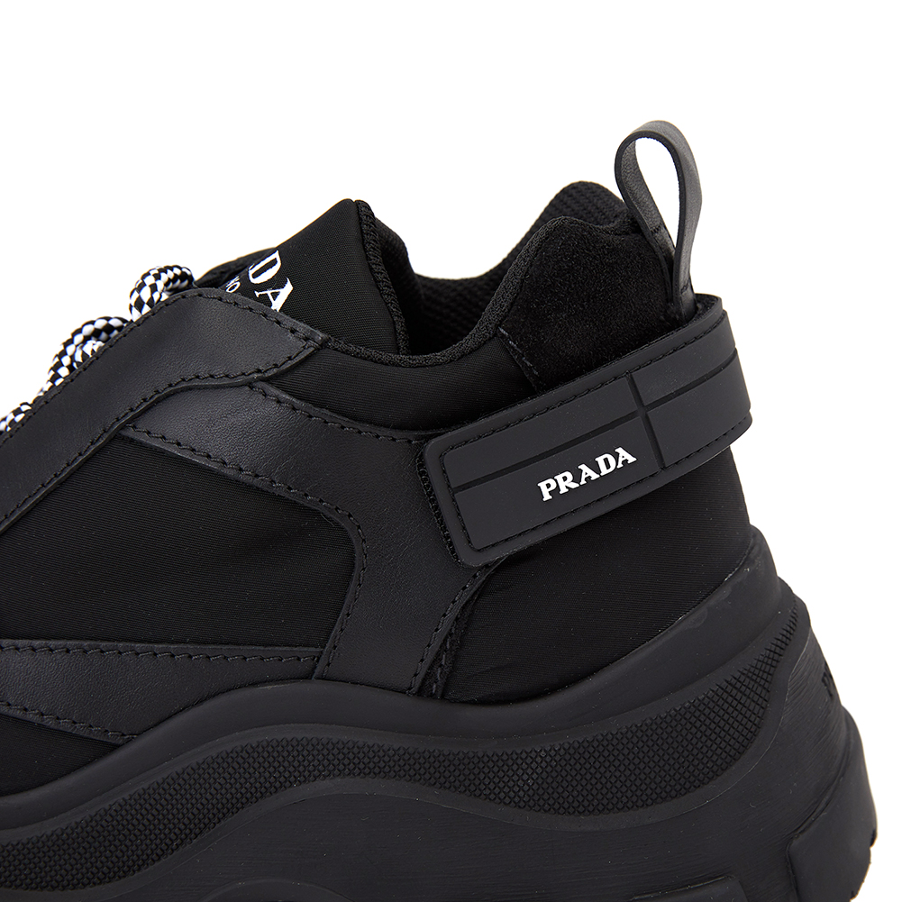 프라다(PRADA) 페가수스 남자 스니커즈 2EE324 BSY F0002