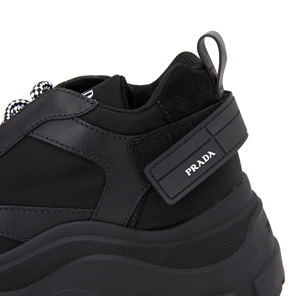 프라다(PRADA) 페가수스 남자 스니커즈 2EE324 BSY F0002