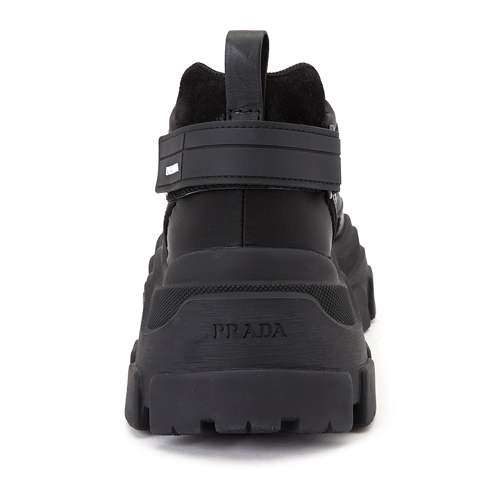 프라다(PRADA) 페가수스 남자 스니커즈 2EE324 BSY F0002
