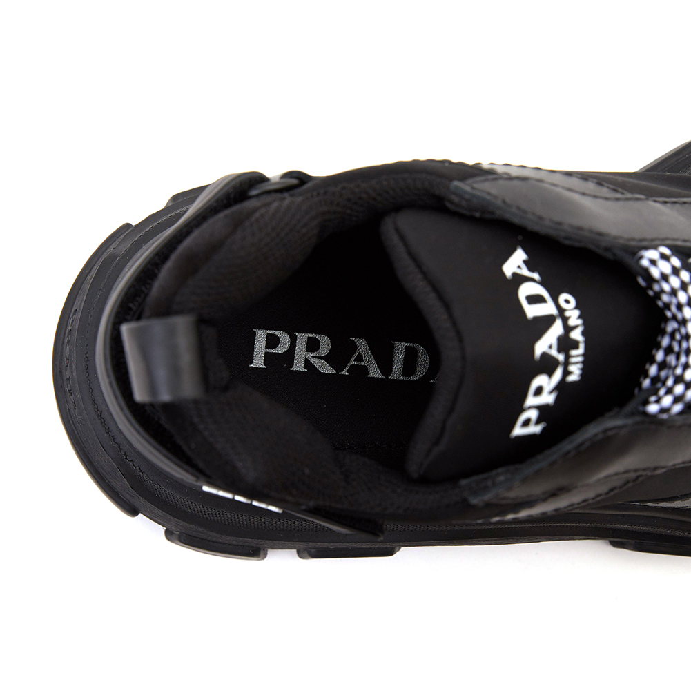 프라다(PRADA) 페가수스 남자 스니커즈 2EE324 BSY F0002
