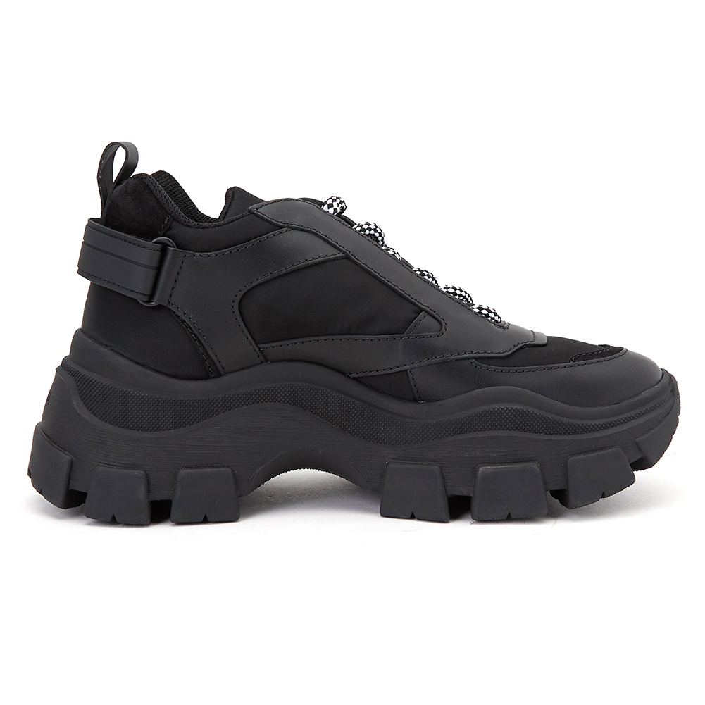 프라다(PRADA) 페가수스 남자 스니커즈 2EE324 BSY F0002