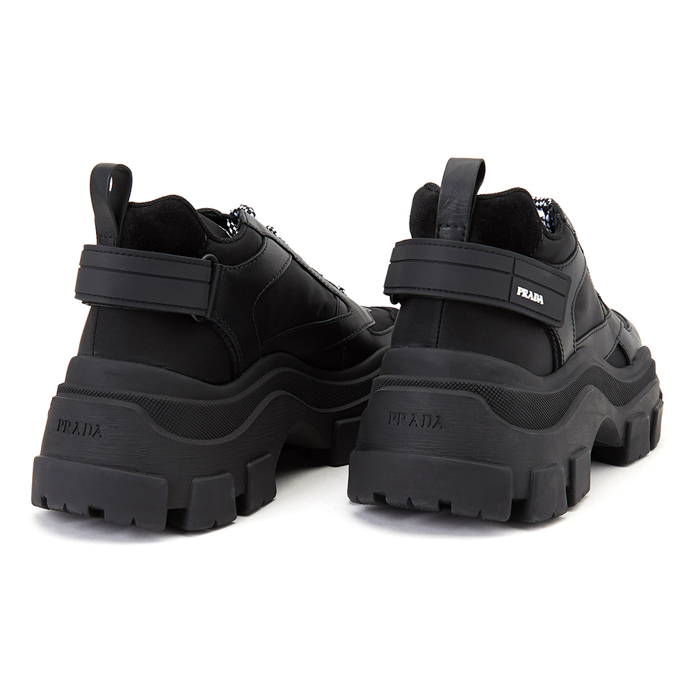 프라다(PRADA) 페가수스 남자 스니커즈 2EE324 BSY F0002