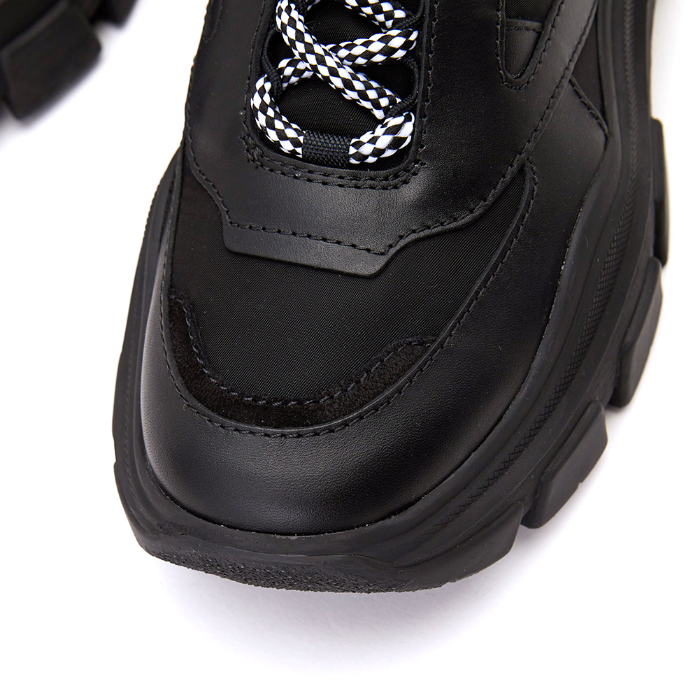 프라다(PRADA) 페가수스 남자 스니커즈 2EE324 BSY F0002