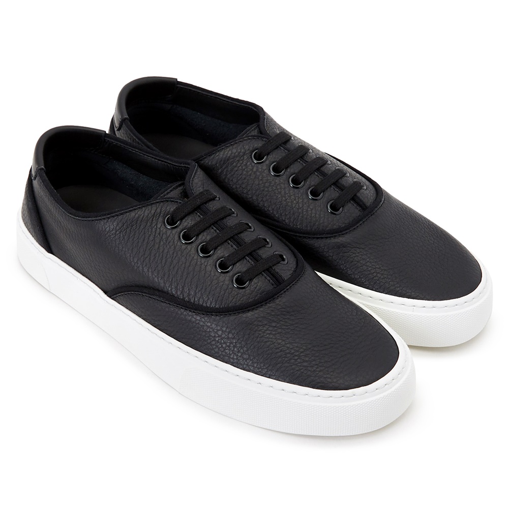 생로랑(SAINT LAURENT PARIS) 베니스 남자 스니커즈 587415 1KV20 1000