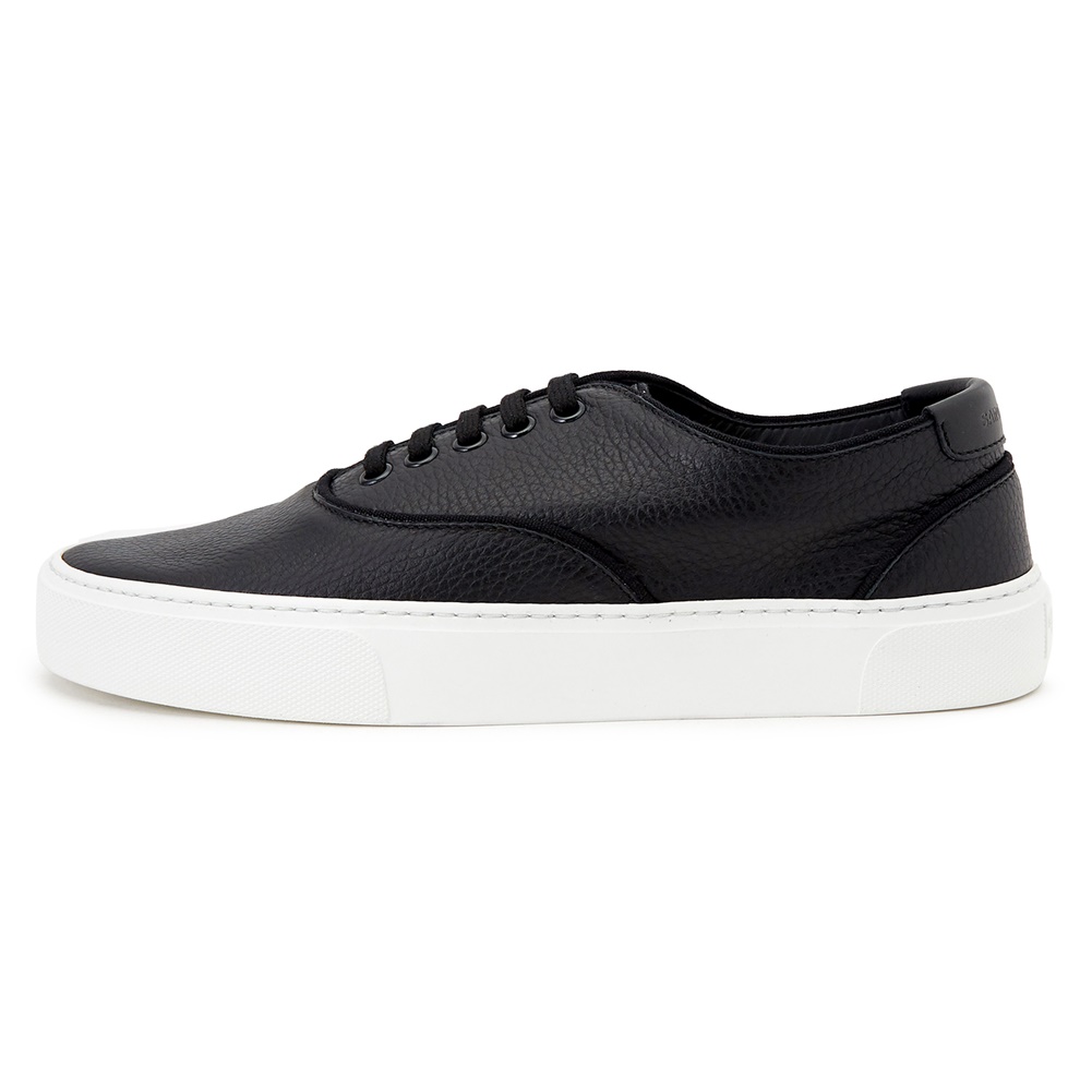생로랑(SAINT LAURENT PARIS) 베니스 남자 스니커즈 587415 1KV20 1000