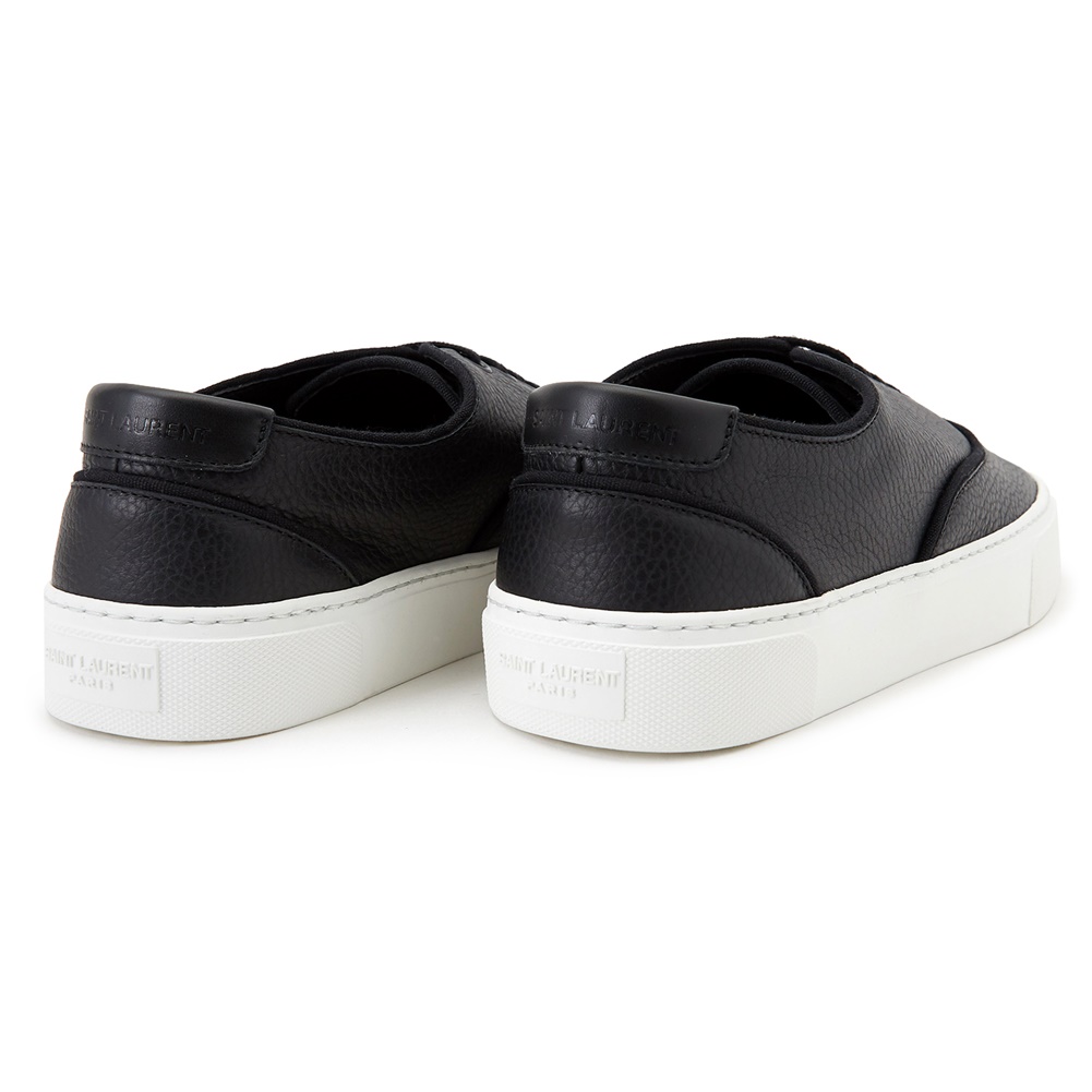 생로랑(SAINT LAURENT PARIS) 베니스 남자 스니커즈 587415 1KV20 1000