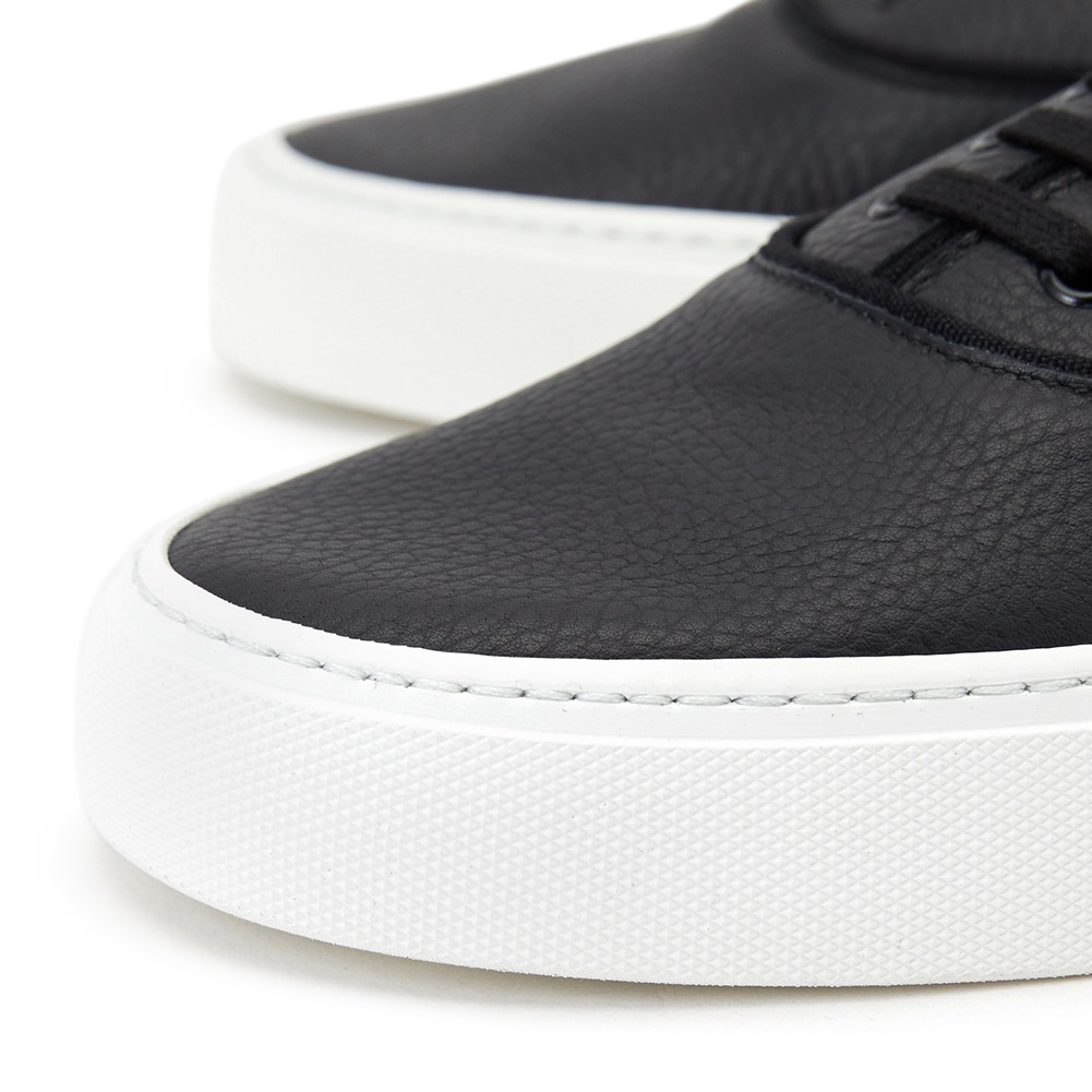 생로랑(SAINT LAURENT PARIS) 베니스 남자 스니커즈 587415 1KV20 1000