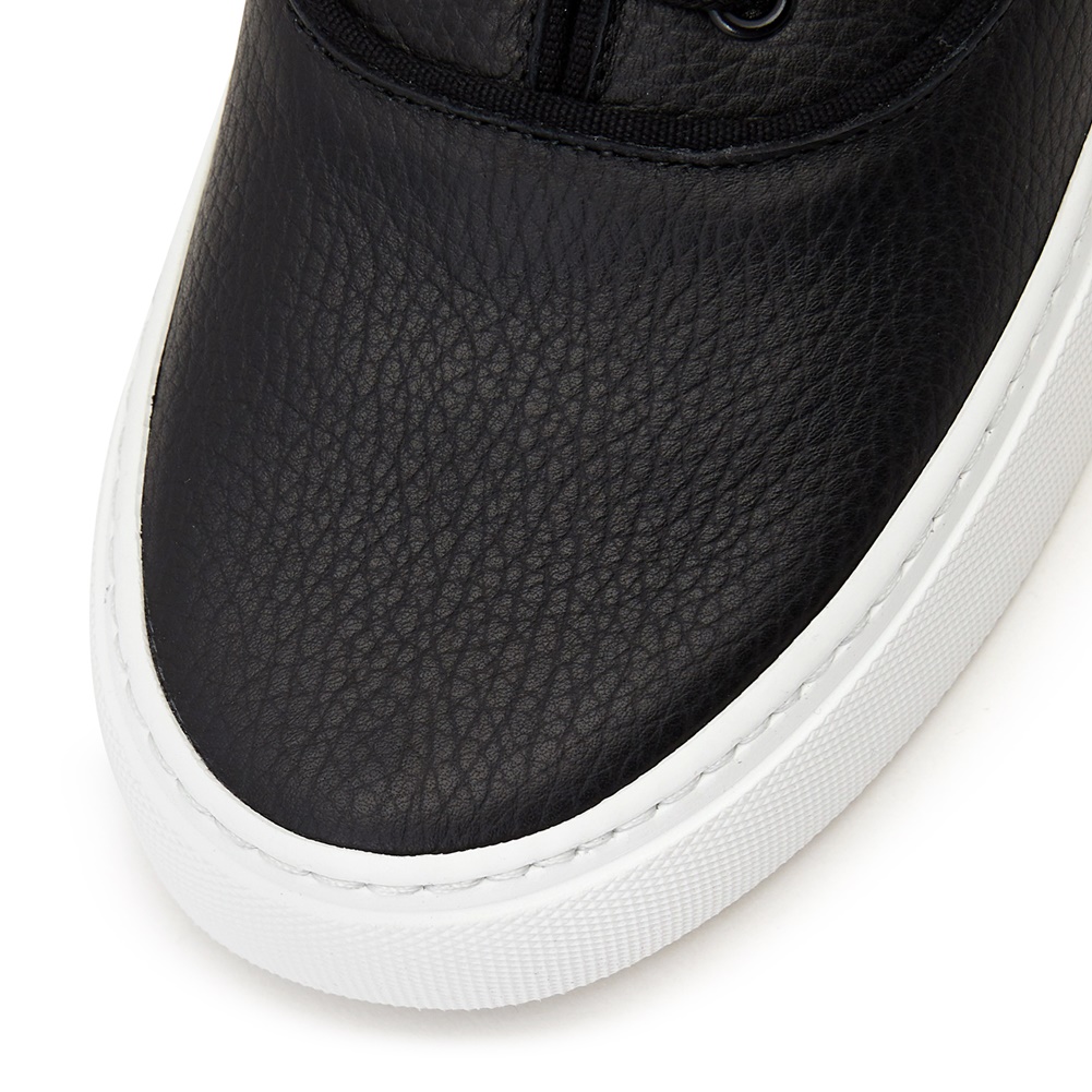 생로랑(SAINT LAURENT PARIS) 베니스 남자 스니커즈 587415 1KV20 1000